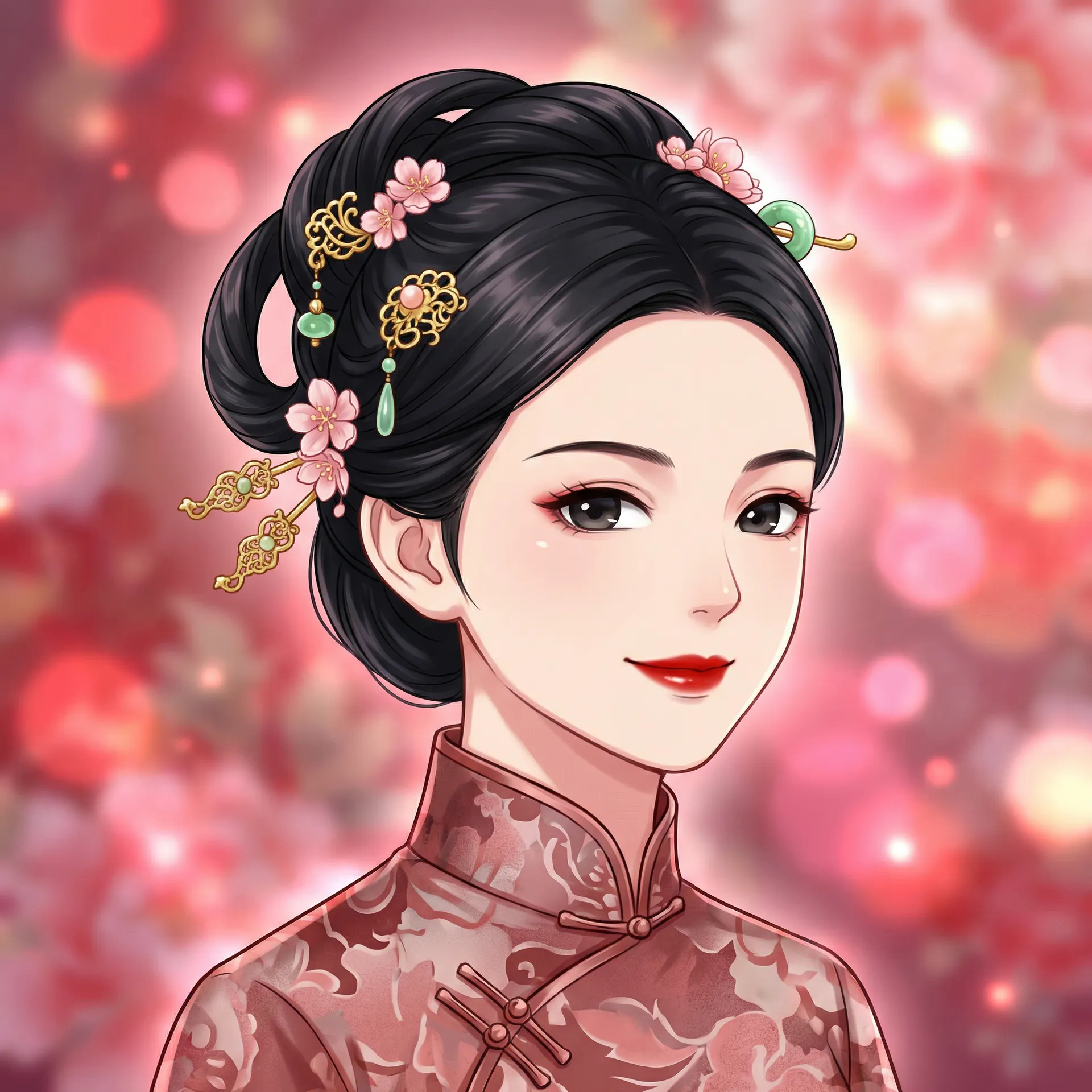 桃花仙子 - 倾城之泪在线观看完整版 人气女神